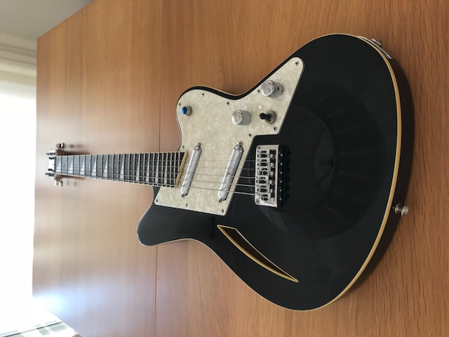 Surfcaster - OffsetGuitars.com